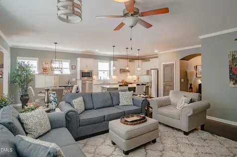 1100 Calista Drive Wake Forest NC 27587