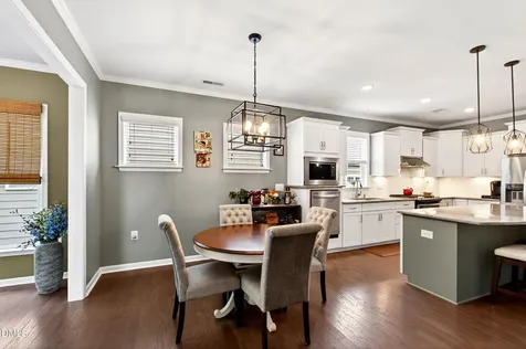 1100 Calista Drive Wake Forest NC 27587