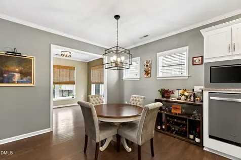 1100 Calista Drive Wake Forest NC 27587