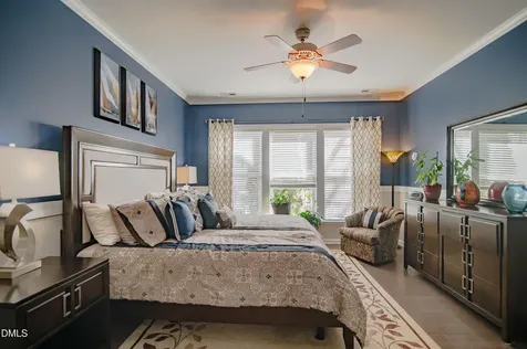 1100 Calista Drive Wake Forest NC 27587