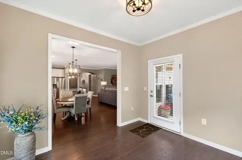 1100 Calista Drive Wake Forest NC 27587