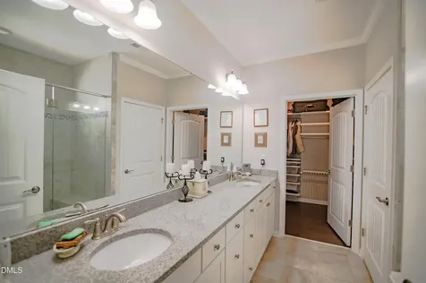 1100 Calista Drive Wake Forest NC 27587