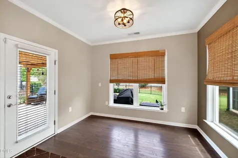 1100 Calista Drive Wake Forest NC 27587