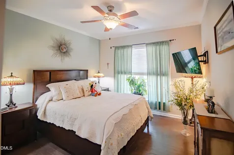 1100 Calista Drive Wake Forest NC 27587