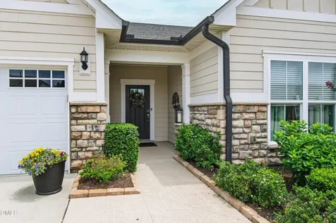 1100 Calista Drive Wake Forest NC 27587