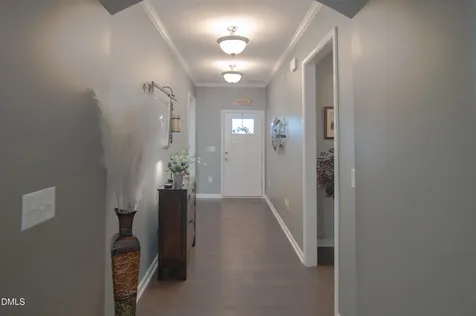 1100 Calista Drive Wake Forest NC 27587