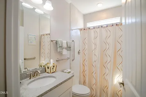 1100 Calista Drive Wake Forest NC 27587
