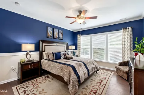 1100 Calista Drive Wake Forest NC 27587