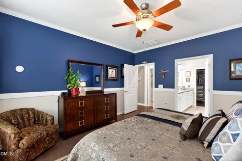 1100 Calista Drive Wake Forest NC 27587