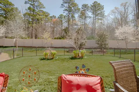 1100 Calista Drive Wake Forest NC 27587