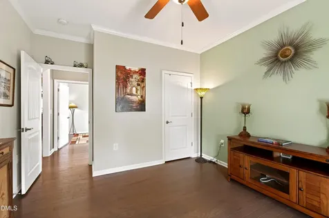 1100 Calista Drive Wake Forest NC 27587