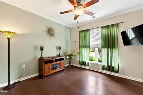 1100 Calista Drive Wake Forest NC 27587