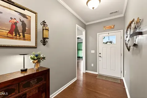 1100 Calista Drive Wake Forest NC 27587