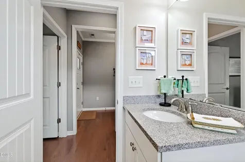 1100 Calista Drive Wake Forest NC 27587