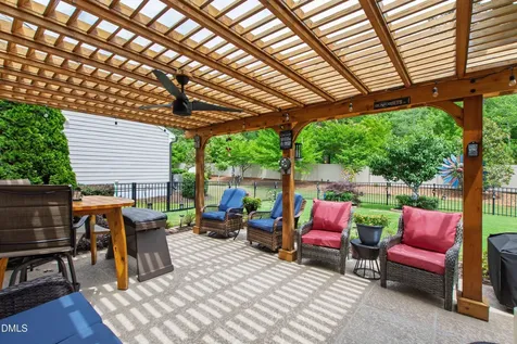 1100 Calista Drive Wake Forest NC 27587