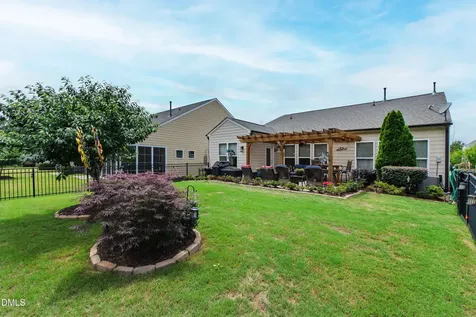 1100 Calista Drive Wake Forest NC 27587