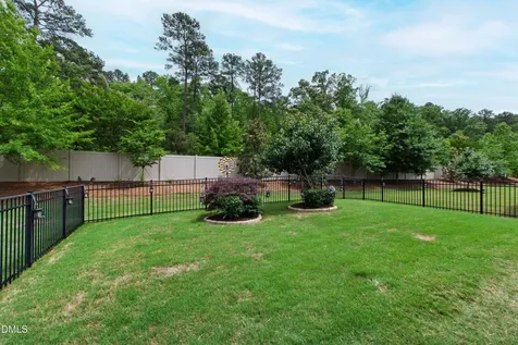 1100 Calista Drive Wake Forest NC 27587