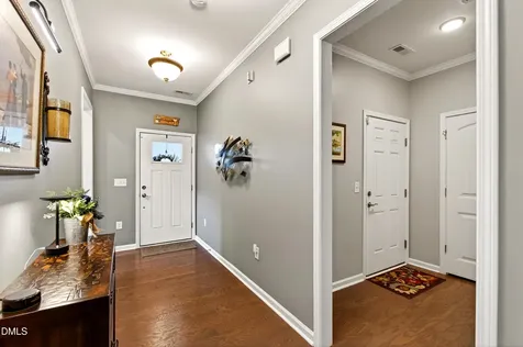 1100 Calista Drive Wake Forest NC 27587