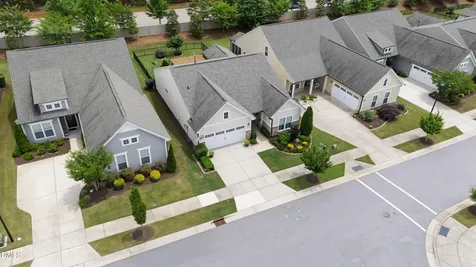1100 Calista Drive Wake Forest NC 27587