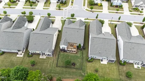 1100 Calista Drive Wake Forest NC 27587