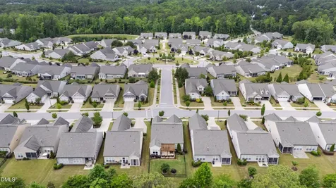 1100 Calista Drive Wake Forest NC 27587