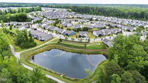 1100 Calista Drive Wake Forest NC 27587