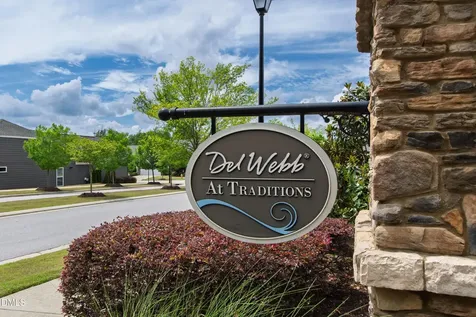 1100 Calista Drive Wake Forest NC 27587
