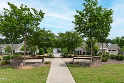 1100 Calista Drive Wake Forest NC 27587