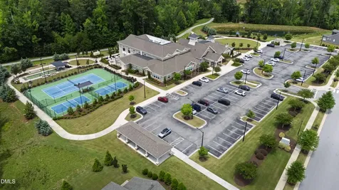 1100 Calista Drive Wake Forest NC 27587