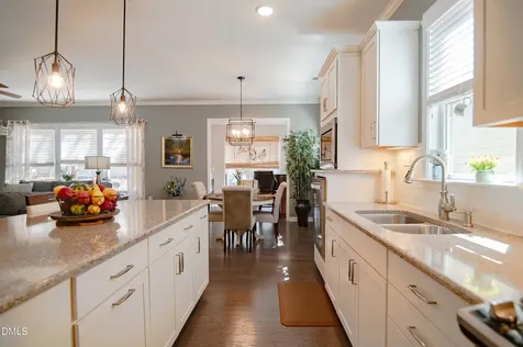 1100 Calista Drive Wake Forest NC 27587