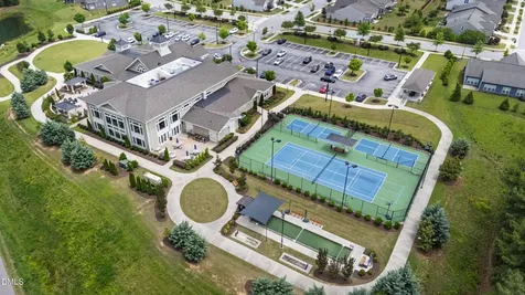 1100 Calista Drive Wake Forest NC 27587