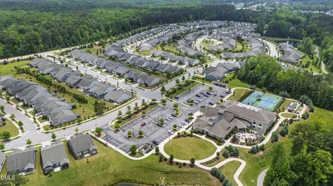 1100 Calista Drive Wake Forest NC 27587