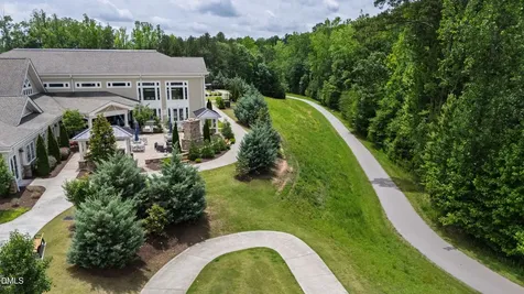 1100 Calista Drive Wake Forest NC 27587