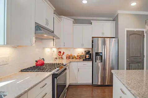 1100 Calista Drive Wake Forest NC 27587