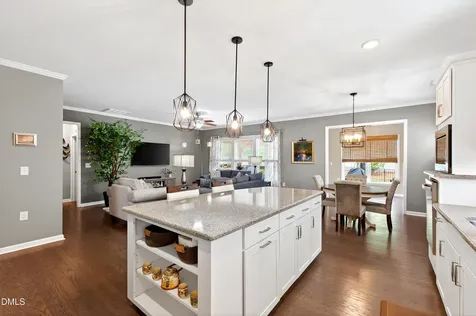 1100 Calista Drive Wake Forest NC 27587