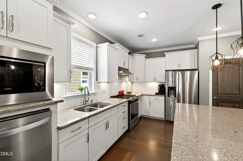 1100 Calista Drive Wake Forest NC 27587