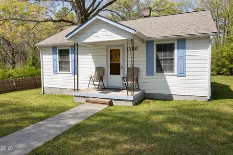 1320 Maplewood Durham NC 27704