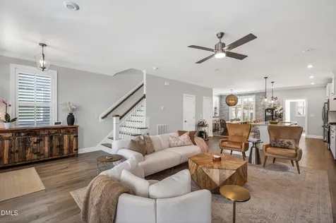 119 Banning Drive Pittsboro NC 27312