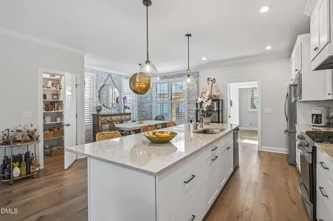 119 Banning Drive Pittsboro NC 27312