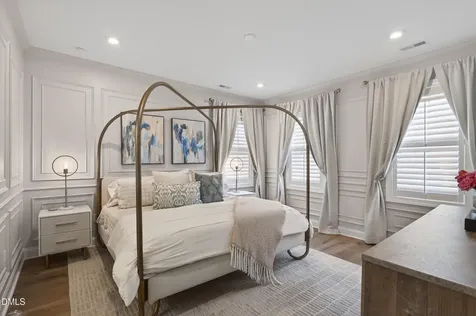 119 Banning Drive Pittsboro NC 27312