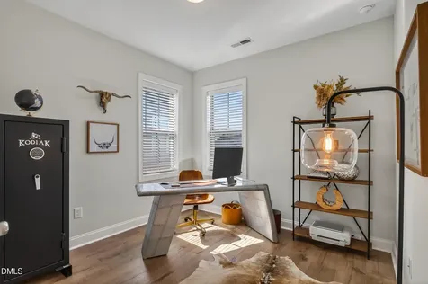 119 Banning Drive Pittsboro NC 27312