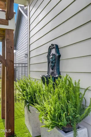 119 Banning Drive Pittsboro NC 27312