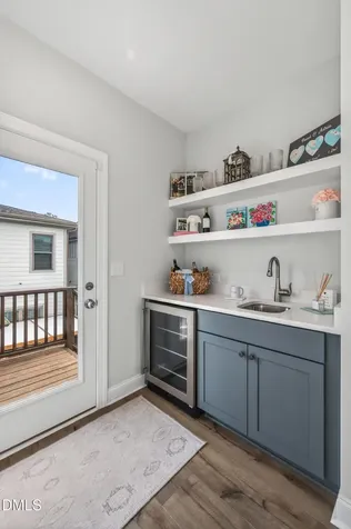 119 Banning Drive Pittsboro NC 27312