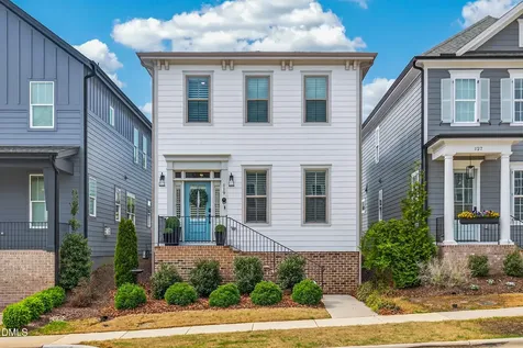 119 Banning Drive Pittsboro NC 27312