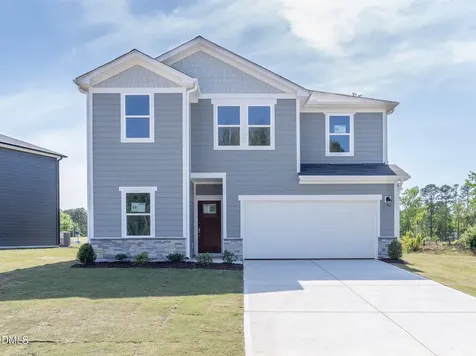 563 Hunter Way Clayton NC 27520
