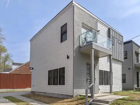 203 Nelson Street Durham NC 27707