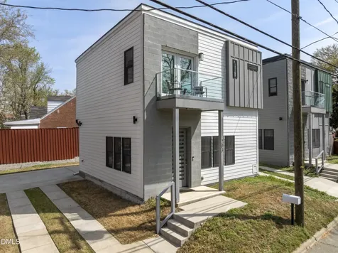 203 Nelson Street Durham NC 27707