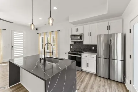 203 Nelson Street Durham NC 27707