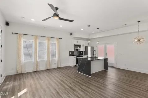 203 Nelson Street Durham NC 27707