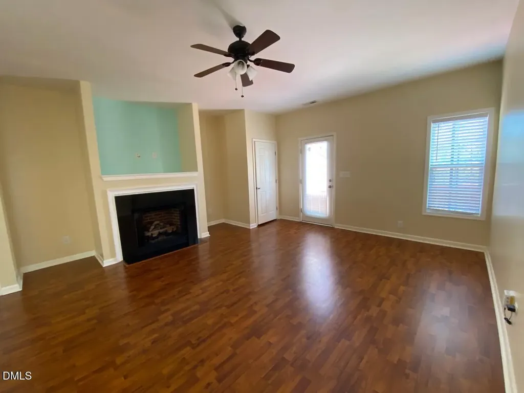 2513 Bay Harbor Drive Raleigh NC 27604
